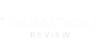FridayRoll Logo 1